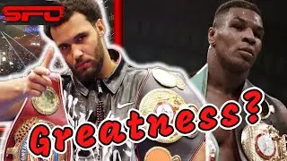 Will Moses Itauma become second youngest heavyweight ever, Aamir Khan said 