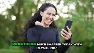 Stop Spending Hard Earned Money in IELTS Coaching! The AI Examiner in this App Changes EVERYTHING.