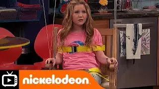 Henry Danger | Rescue Mission | Nickelodeon UK