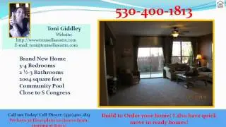 Hays County homes for sale.