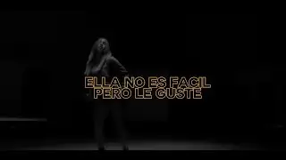 Rey Chavez - Anitta (Lyric Video)