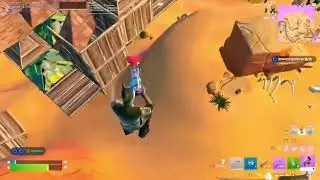 Dear epic games, please fix Middle East ￼
