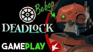 DEADLOCK | MELHOR MOBA de 2025? 🇧🇷 GAMEPLAY (Portugu&ecirc;s - BR)