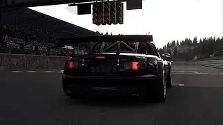 Gran Turismo 7_VR MX5 TC @ Trial Mountain - STOCK - CS TIRES