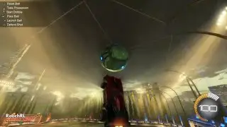 Mac Miller-Self Care 🫂 Rocket League Montage