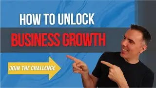 Unlock Business Growth: The Amplified Advisors Challenge