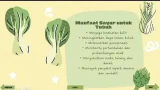 UAS APKOM _ Membuat Powerpoint Interaktif Menggunakan Fitur Hyperlink, Animasi dan Trigger 