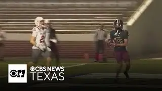 Timberview edges Colleyville Heritage in high-scoring thriller