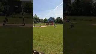 #germany #hessen  #deutschland #street #gie&szlig;en #giessen #spielplatz #spielen #leimenkauterweg #stadt