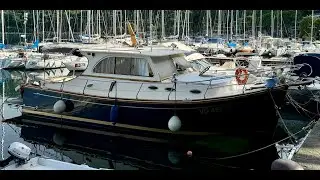 Austin Parker Lobster 39 usato