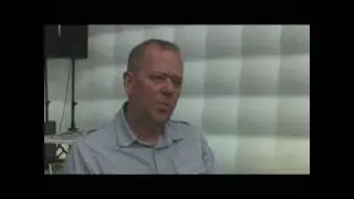 Chris Frazer Smith on D&AD Judging 2009