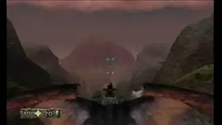 Turok: Evolution Chapter 2: Airborne