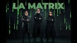 La Matrix: ¿Y si la Realidad No Fuera lo que Creemos? | ¿Y si sí? #adnnoticiasradio