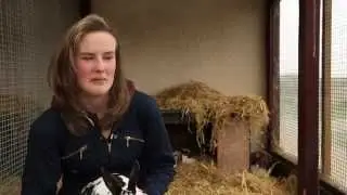 Newton Rigg College - Animal Management