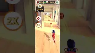Miraculous Ladybug #1123