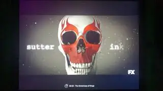 Sitter ink 20th television fxp fx network’s