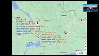 ИТОГИ недвижимости ДНЕПРА. ДЕКАБРЬ 2025.Погода рынка недвижимости Украины, с Андреем Гусельниковым