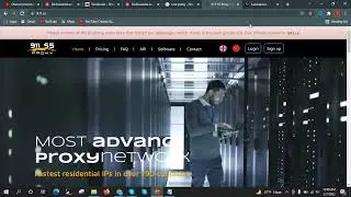 How to Buy Best IP Panel  || luxsock | Survey Work Best IP Site