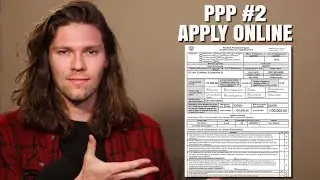 PPP 2: Documents Needed [Self Employed, 1099, Small Business, & Non-Profit]