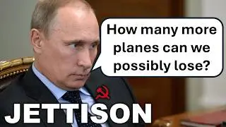 Two Russian Jets Collided in Kursk