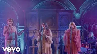 The Wandering Hearts - D&eacute;j&agrave; Vu (Live At Union Chapel)
