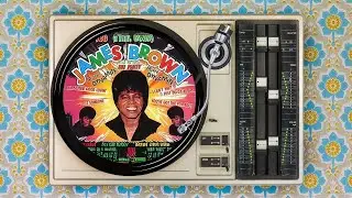 James Brown - I Got You (I Feel Good) (1964) #60s #music #hitsong #classic #pop #JameBrown