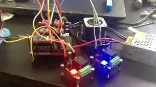 Stinger shield testing