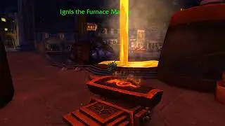 Forging the Armor | Dwarf Heritage Armor Questline (PTR 8.1)