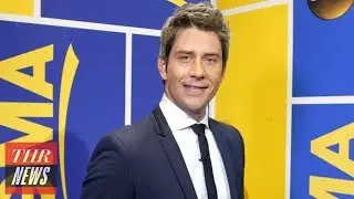 'The Bachelor': Season 22's Star Announced | THR News
