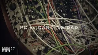 How To Build The Perfect PC For Making Music + GAME CHANGER AUDIO 'Plus Pedal' Performance MM26