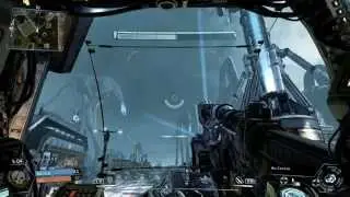 Titanfall Easter Egg &mdash; Star Wars AT-AT Walker