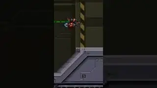 🚀 Um shooter de respeito! Axelay virou refer&ecirc;ncia no SNES com gr&aacute;ficos incr&iacute;veis