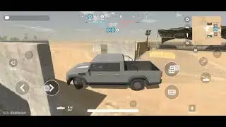 harekat 2 pvp gameplay😁😁 part 56 😍😍 hope you like my gameplay😃