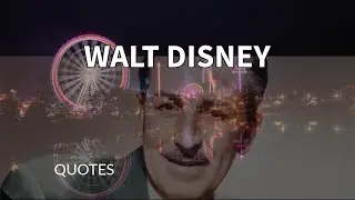 5 Daily Quotes Walt Disney