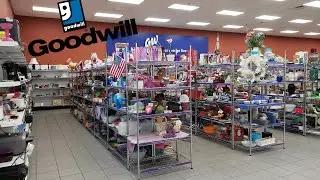 I Spent $100 Thrifting at Goodwill to Sell on Amazon FBA and Ebay!