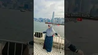 Hong Kong 🇭🇰 #shorts #tkwhongkong #katakatabijak #story #liburantkw #traveling #travelworld