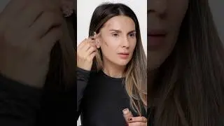 Seamless Application Every Single Time | ANDREEA ALI #shorts