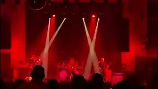 From Womb To Waste - Dying Fetus Live Melbourne Dec 2025