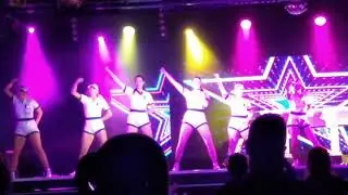 Celebration of Elton John Butlins Minehead 2019
