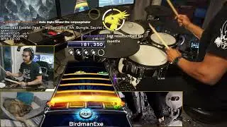 BirdmanExe Twitch VOD: 05/21/2025