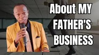 IS THE PRIORITY RIGHT NOW! | COLLINS MUCHUI | @SDA MATENGENEZO