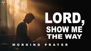 Open Doors, New Season & God’s Favor | Jesus Morning Breakthrough Prayer