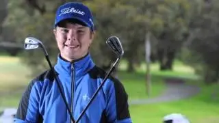JGA League 6 Video