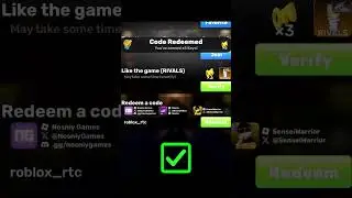 *NEW* Working Roblox Rivals Codes (2026) 🔥