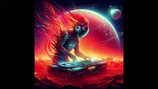 New Techno Set(Peak Time / Driving)by DJ Desert Haze_&rlm;&rlm;3-8-2024 |Charlotte de Witte