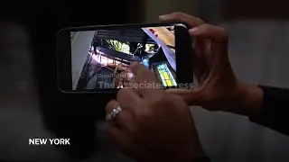 New York's Caribbean community reacts to Hurricane Melissa