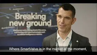 Meet SmartValve, one of the suppliers joining our Innovation Lab.