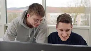 Elektroniker/in f&uuml;r Automatisierungstechnik (m/w/d) - Ausbildung bei Neuberger