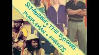 Purpleman - Purpleman A Go Boom It Up