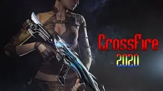 CrossFire 2020